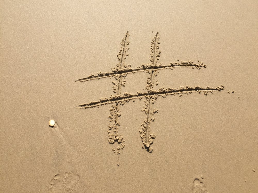 Increase Your Marketing Campaigns With Digital Marketing Hashtags