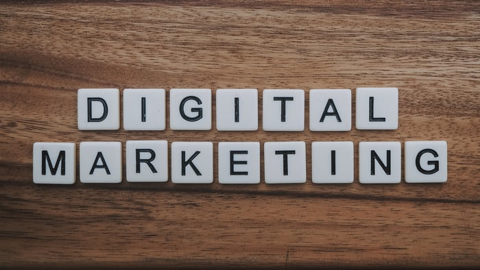 Let’s Talk About Digital Marketing For Dummies