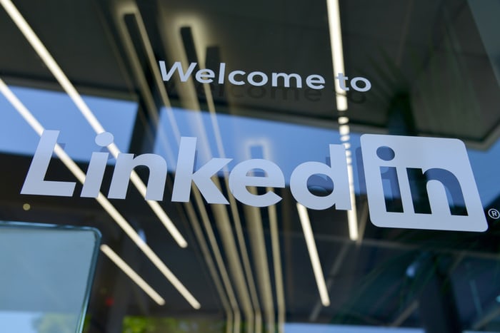 Digital marketing on LinkedIn "Digital marketing on LinkedIn attract more clients for your business"